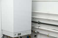 free Wallsworth condensing boiler quotes